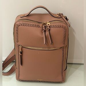 Calpak Tan Women's Backpack